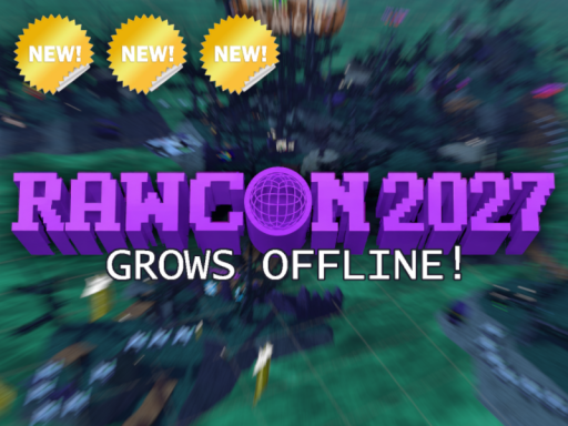 RAWCON 2027