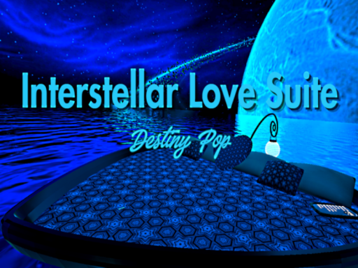 Interstellar Love Suite