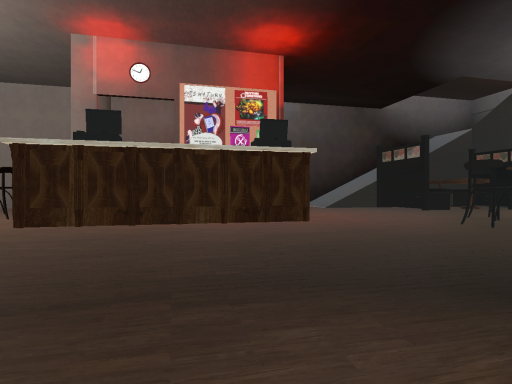 Rhythmwolf Game Shop
