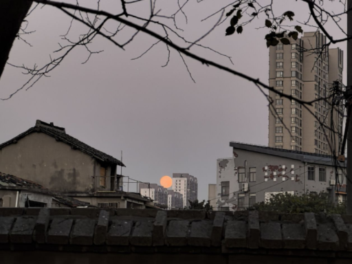 虹梅南路一二五八弄 Veined Corner