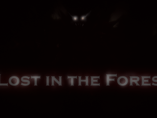 Lost in the Forest