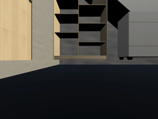Ram room ［Temp'］
