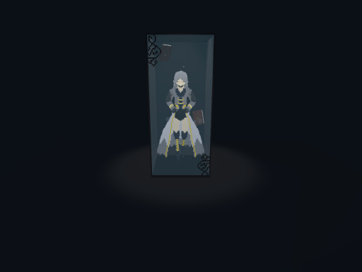 VoxeMemory