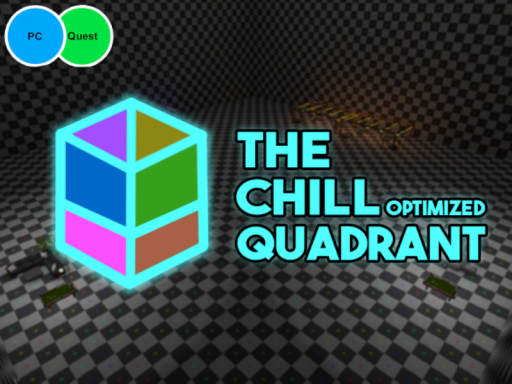 The Chill Quadrant