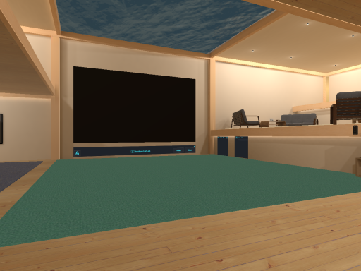 paro room