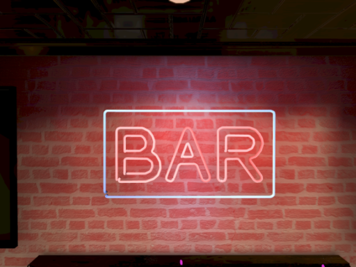 Moris Bar