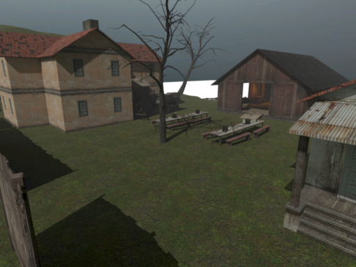 Outpost Nestor