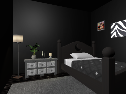 BottRoom