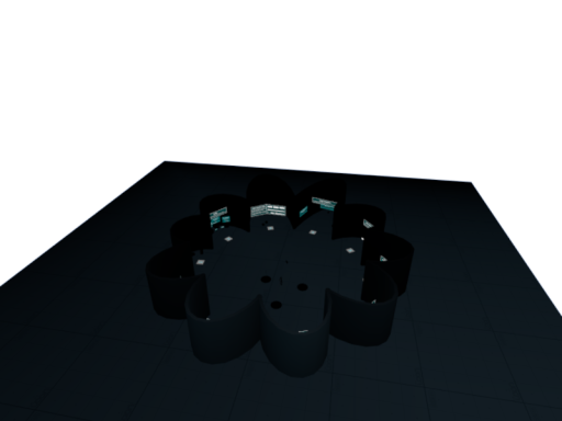 CJ's Test World （V2）