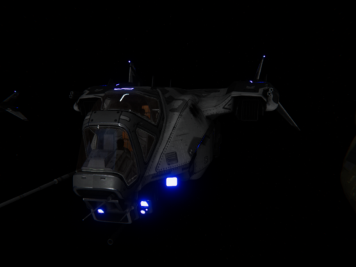 ［A․R․C］ DROPSHIP BREIF