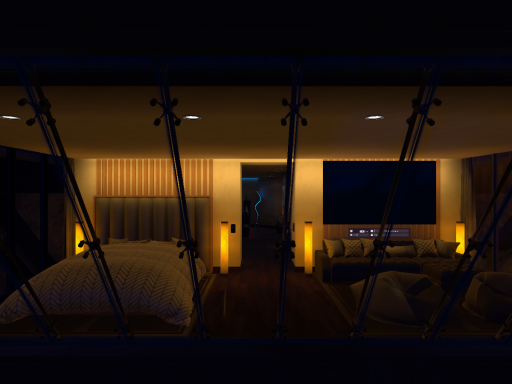 Geshi's Chill Space V2
