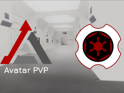 Tantive IV Avatar PVP