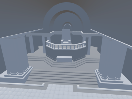 Quickload Castle （Early Testing）