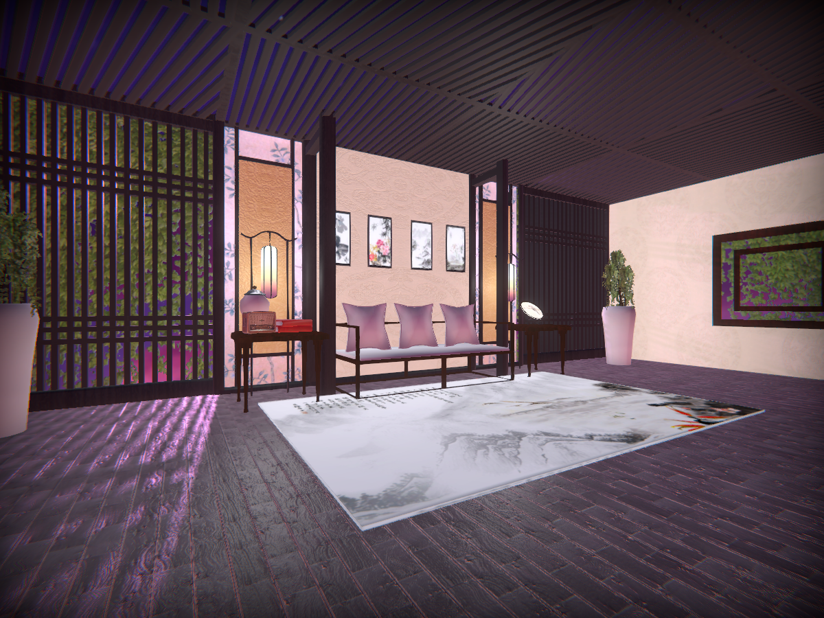 Quiet room
