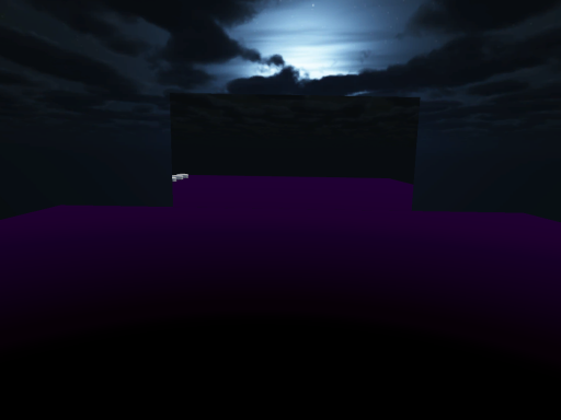 Purple Platform