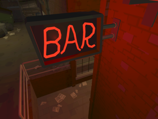 LOL Bar