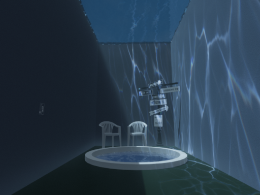 UnderWater