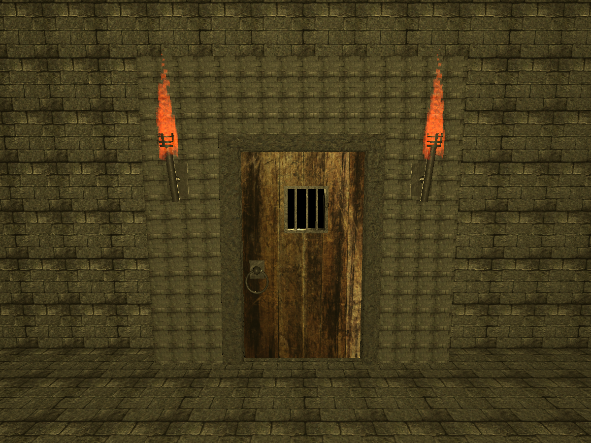 Escape Puzzle Dungeon
