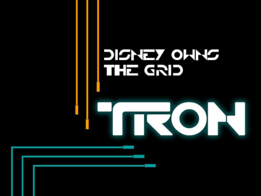 DISNEY'S GRID