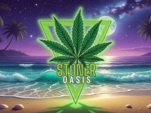 Stoner Oasis