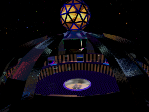 THE PIT
