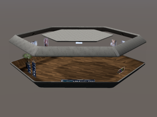 Hrmk's Hex Hall