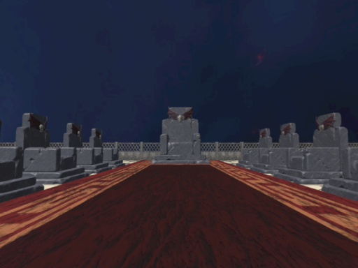 Silvery's Chill-Out and 40k Avatar World