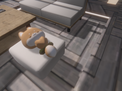 れびれびはうす～