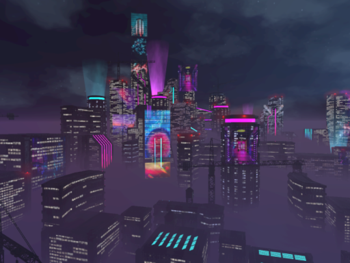 Cyber Chill