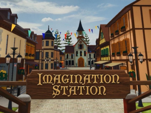 Imagination Station