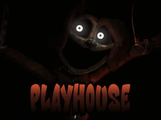 （ PARTY ） PLAYHOUSE ｜ Poppy Playtime Chapter 3