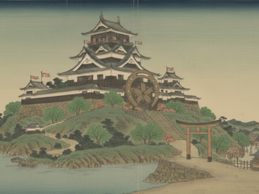 Kobayauma Estate
