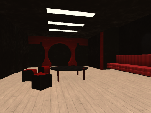 ReAp3r's Chill Space