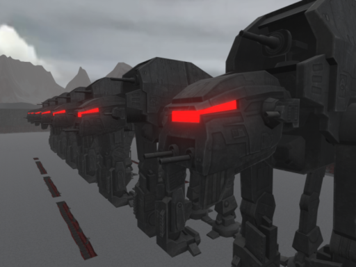 Crait PVP （Final Order）