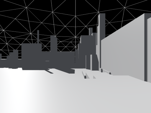Cube World