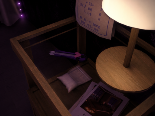 A Girls Space