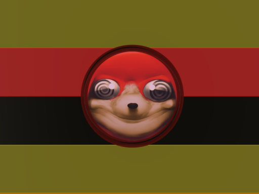Nightmare Uganda