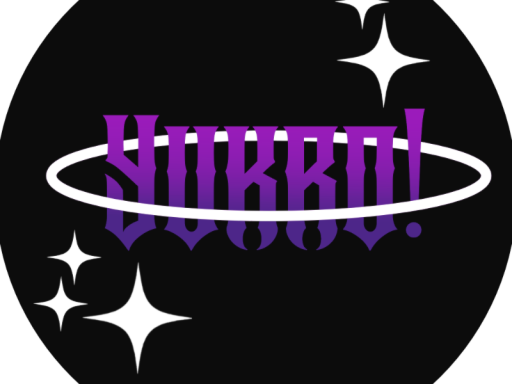 Yukroǃ's Lounge