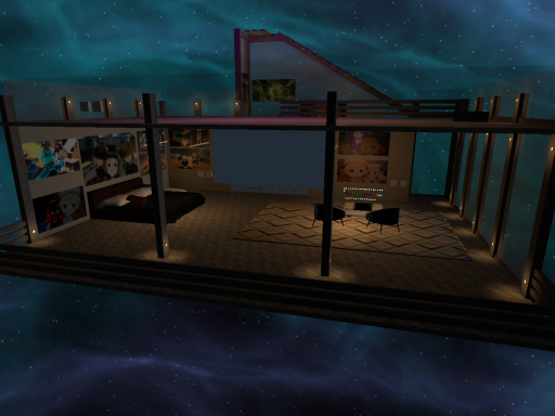 Tonis Chillout Room