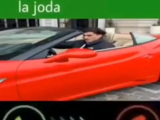 La Joda