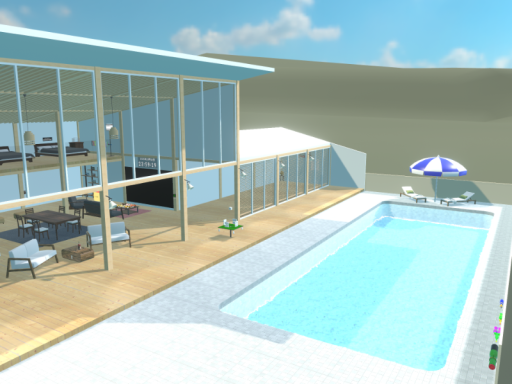 SEA CHIKUWA HOUSE