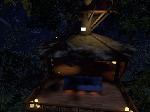 TreeHouse