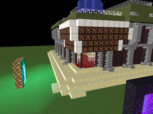 Minecraft