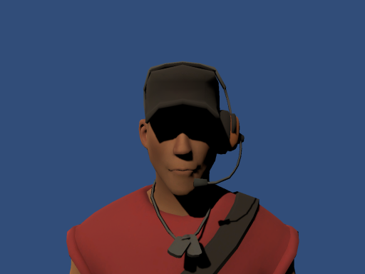 The S C O U T