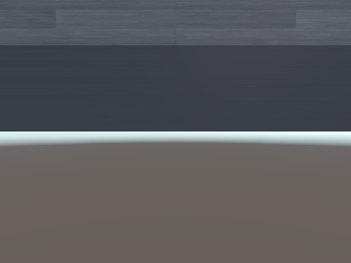 test world