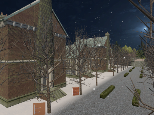 Seasons Village