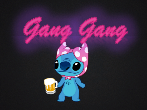 GG Drinking Lounge