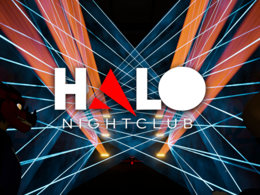 Halo Club VR