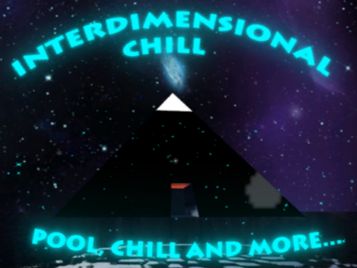 INTERDIMENSIONAL CHILL