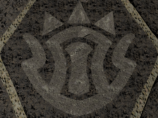 WIP-Pool of tribute